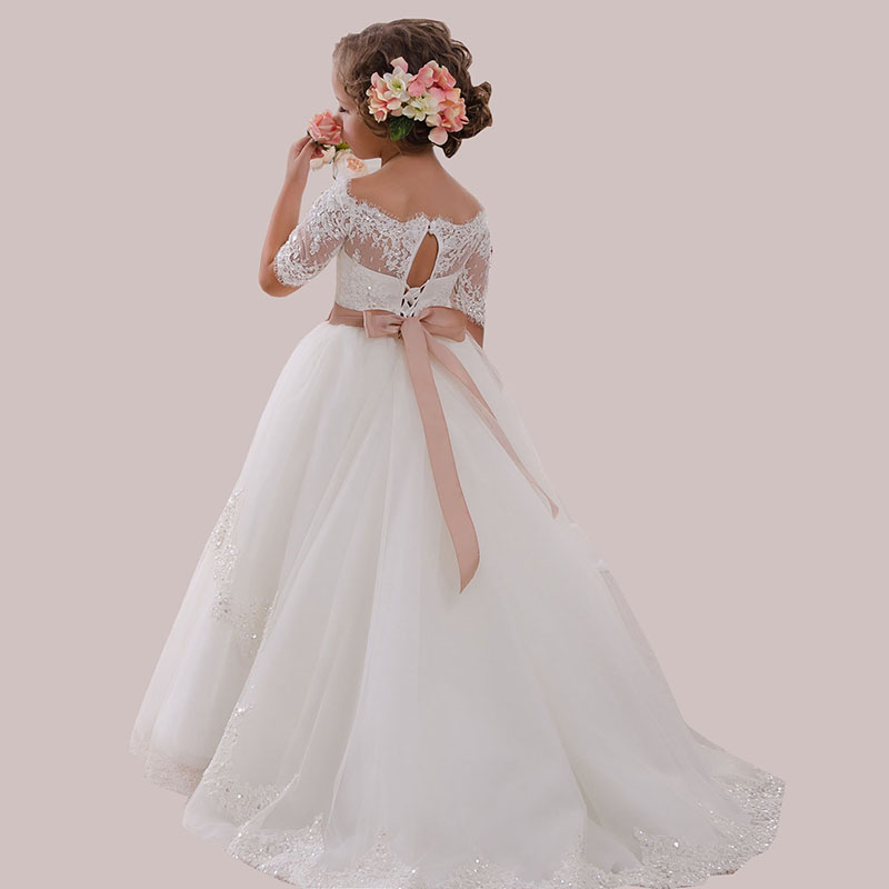 Flower Girl Dresses Sheffield