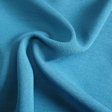 Crepe Swatch Sheffield
