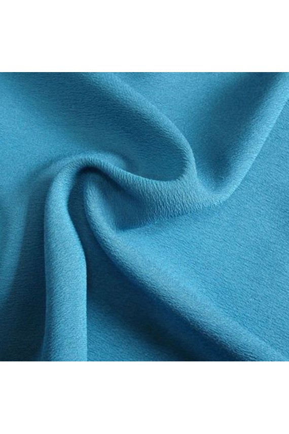Crepe Swatch Sheffield