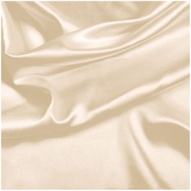 Stretch Satin Swatch Sheffield