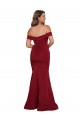 Spandex Mermaid Long Sleeveless Formal Plus Size Evening Gown / Prom Dress / Bridesmaid Dress Sheffield