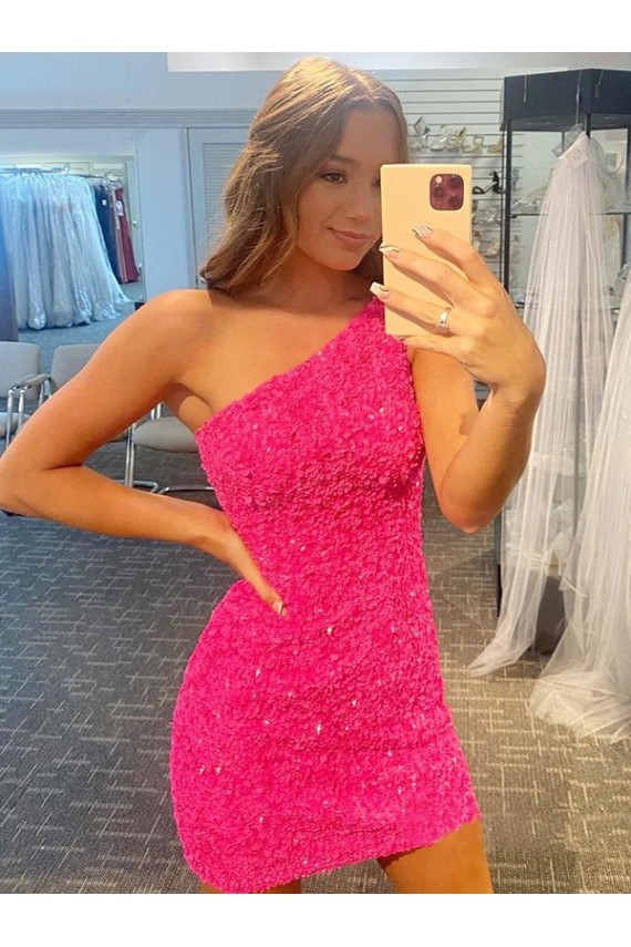 Velvet Sequin Short Sleeveless Velvet Sequin Homecoming Dress Sheffield